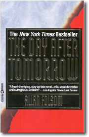 The Day After Tomorrow