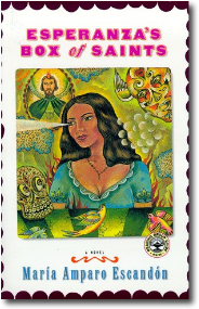 Esperanza's Box of Saints