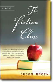 The Fiction Class by Susan Breen