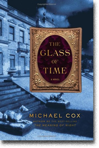 The Glass of Time by Michael Cox