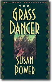 The Grass Dancer by Susan Power