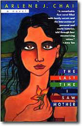 The Last Time I Saw Mother