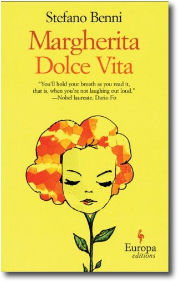 Margherita Dolce Vita by Stefano Benni