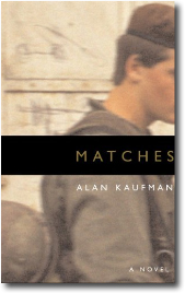 Matches by Alan Kaufman