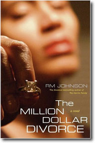 The Million Dollar Divorce