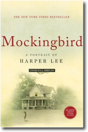 Mockingbird by Charles J. Shields