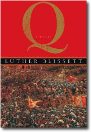 Q by Luther Blissett