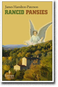 Rancid Pancies by James Hamilton-Paterson