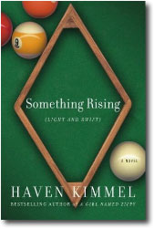 Something Rising by Haven Kimmel