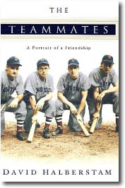 The Teammates by David Halberstam