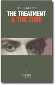 The Treatment & The Cure by Peter Kocan