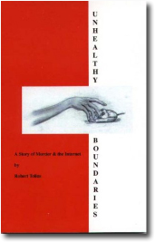 Unhealthy Boundaries at amazon.com