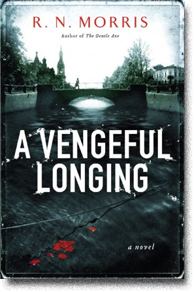 A Vengeful Longing by R.N. Morris