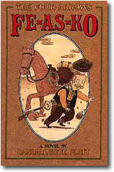 Four Arrows Fe-As-Ko