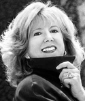 Linda Fairstein