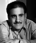 Yousef Al-Mohaimeed