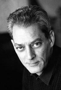Paul Auster