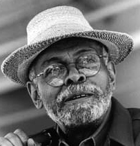 Amiri Baraka