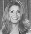 Candace Bushnell