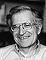 Noam Chomsky