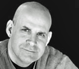 Harlan Coben