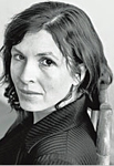 Rachel Cusk
