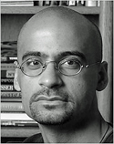Junot  Díaz