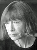 Joan Didion