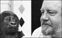Gerald Durrell