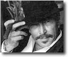 Kinky Friedman