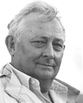 Tony Hillerman