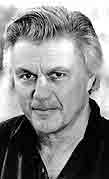 John Irving