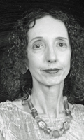 Joyce Carol Oates