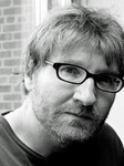 Chuck Klosterman