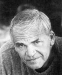 Milan Kundera
