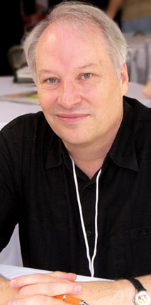 Joe R. Lansdale