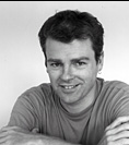 Mark Haddon