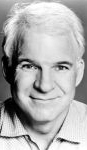 Steve Martin