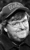 Michael Moore
