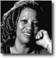 Toni Morrison