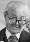 John Mortimer
