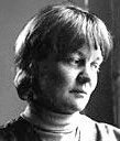 Iris Murdoch