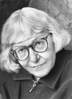 Cynthia Ozick