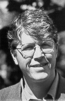 Douglas Preston