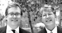 Lincoln Child and Douglas Preston