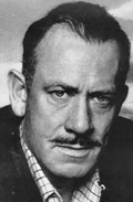 John Steinbeck 