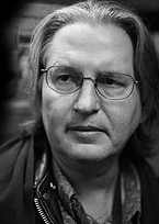 Bruce Sterling