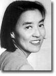 Gail Tsukiyama