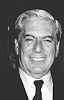 Mario Vargas Llosa