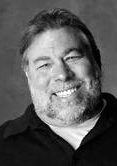 Steve Wozniak